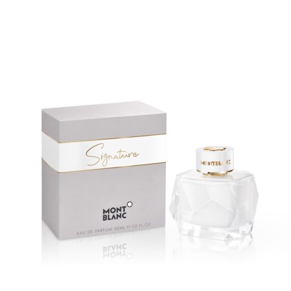MB MONTBLANC SIGNATURE EDP 90ML