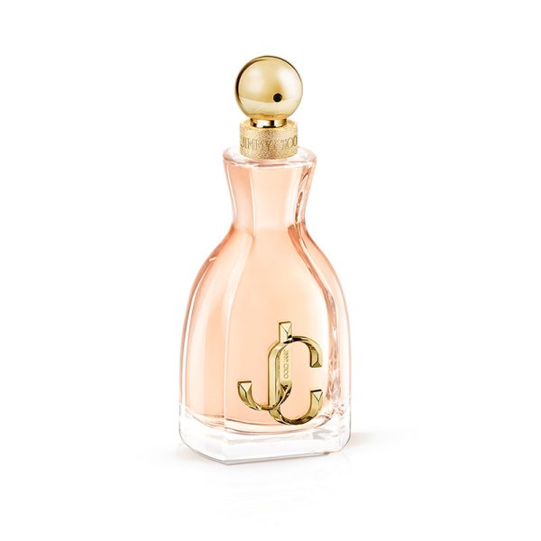 JCH I WANT CHOO EDP50ML