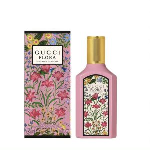 GUCCI FLORA GORGEOUS GARDENIA EDP 50ML