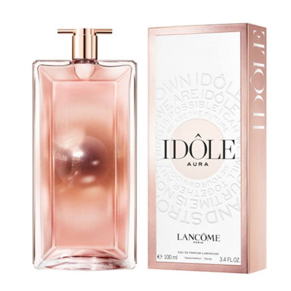 LAN IDOLE AURA EDP 100ML