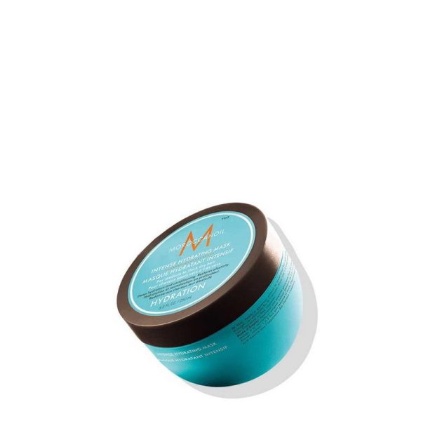 MORO INTENSE HYDRATING MASK 250ML