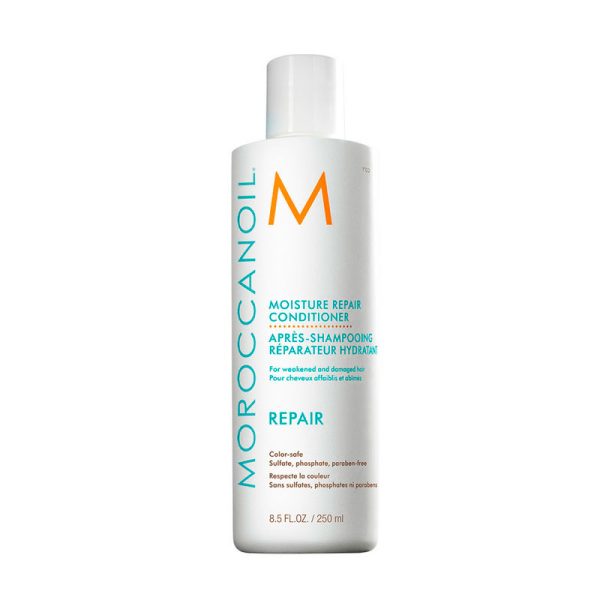 MORO MOISTURE REPAIR CONDITIONER 250ML