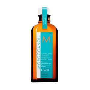 MORO OIL HAIR TREATMENT LIGHT 100ML