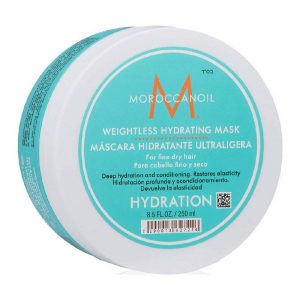 MORO HYDRATING MASK WEIGHTLESS 250ML