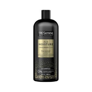 TRESEMME SHAMPOO MOISTURE RICH  28 OZ