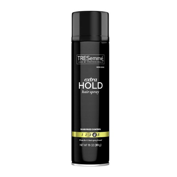 TRESEMME TWO HAIR SPRAY EXTRA HOLD
