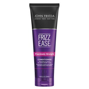 JF FE FLAWLESSLY STRAIGTH CONDITIONER 250ML