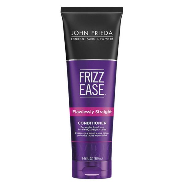 JF FE FLAWLESSLY STRAIGTH CONDITIONER 250ML