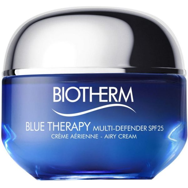 BIO BLUE TH ANTI AGE CREAM SPF 25 50ML