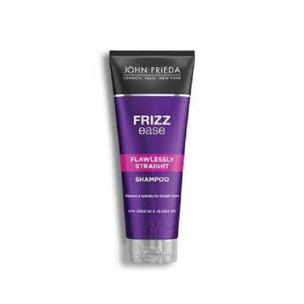 JF FE FLAWLESSLY STRAIGHT SHAMPOO 250ML