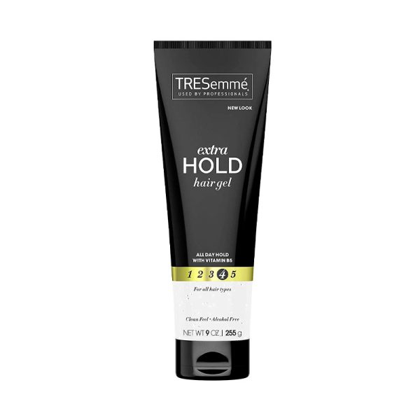 TRESEMME GEL EXTRA HOLD  9Z