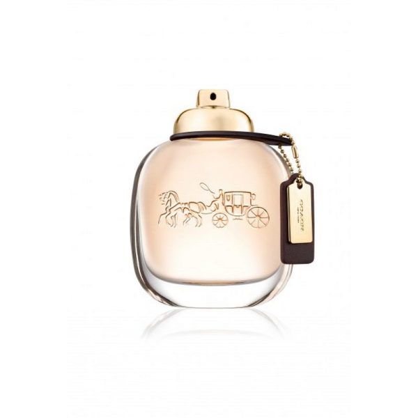 COACH EDP 50ML