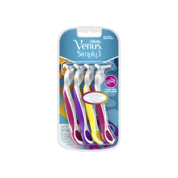 D3 GIL  VENUS EMBRANCE CONFORT X4 DES