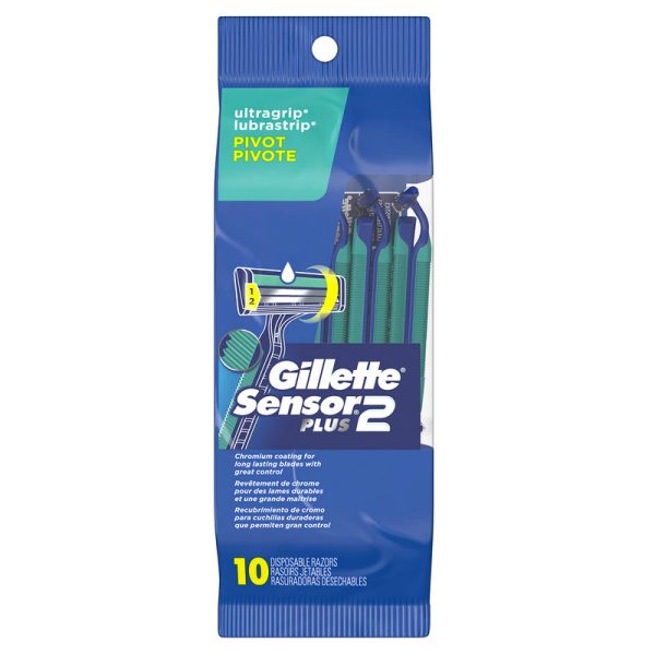 GIL  SENSOR2 FG X2CT DISP