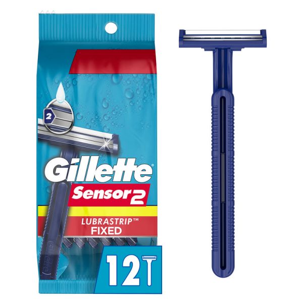 GIL  SENSOR2 BASE X12CT DISP