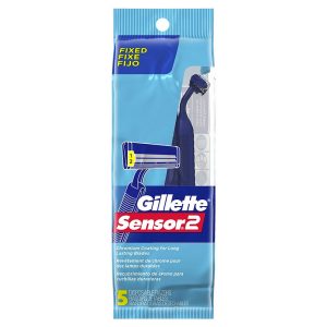 GIL  SENSOR2 FG 5CT DISP