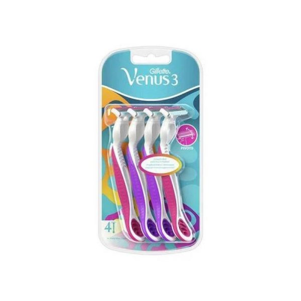 GIL VENUS CONFORT X4 DES
