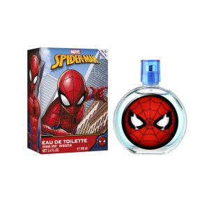MARVEL SPIDERMAN EDT 100ML