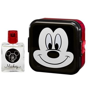 DISNEY MICKEY SET EDT 50ML+BOX