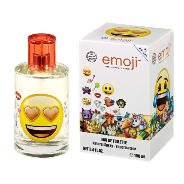 EMOJI EDT 100ML
