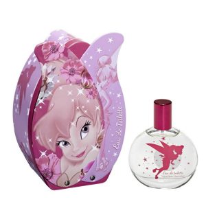 DISNEY FAIRIES METALLIC SET EDT 50ML FF