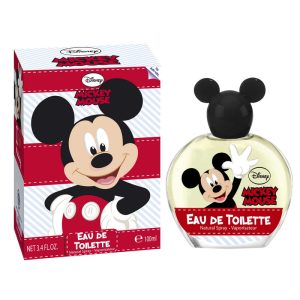 DISNEY MICKEY EDT 100ML