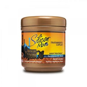 SILICON MIX ARGAN OIL 16OZ