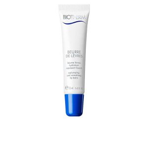 BIO BEURRE DE LEVRES SPF8 13ML