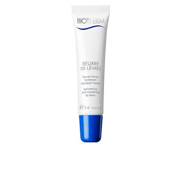 BIO BEURRE DE LEVRES SPF8 13ML