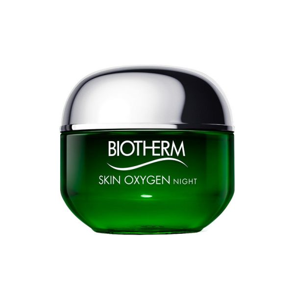 BIO SKIN OXYGEN CR NOCHE 50ML