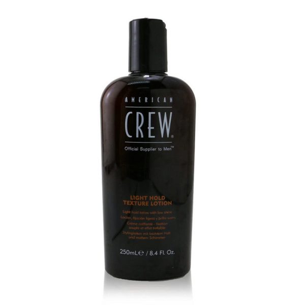 ACREW LIGHT HOLD TEXTURE LOTION 250ML