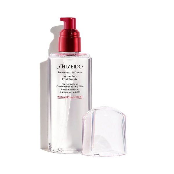 SH GEN TREATMNT SOFTNR 150ML