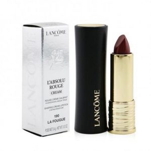 LAN L'ABSOLU ROUGE 314 0.12OZ