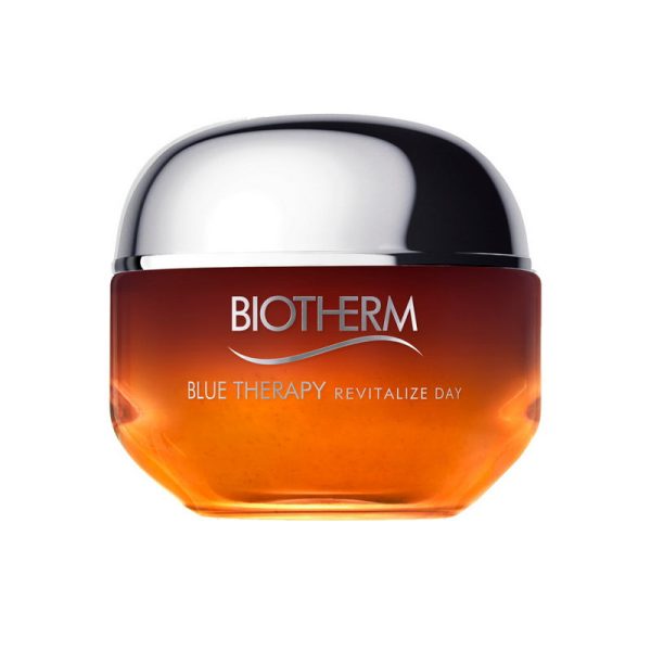 BIO BLUE TH CR AMBER ALGAE DAY 50ML