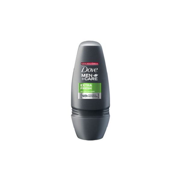 DOVE DEO ROLLON EXTRA FRESH 50ML