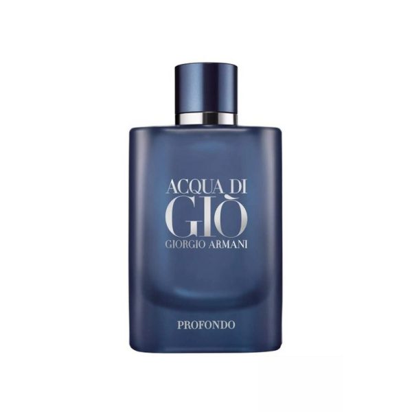 GA ADGH PROFONDO EDP 125ML