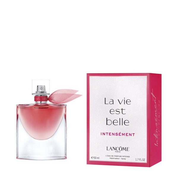 LAN LA VIE EST BELLE INTENSEMENT EDP 50ML