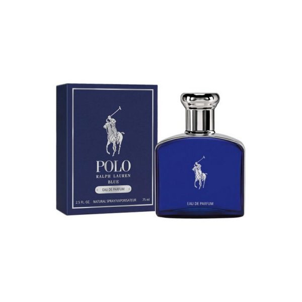 RL POLO DEEP BLUE PARFUM 75ML