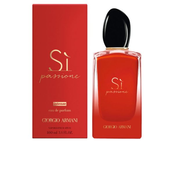 GA SI PASSIONE INTENSE EDP 100ML