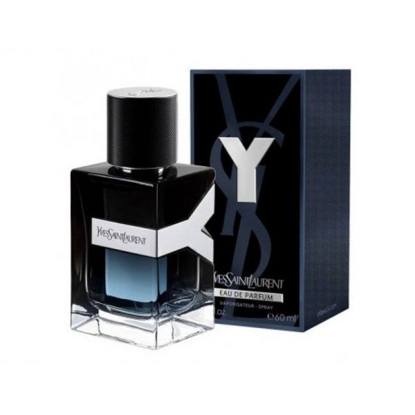 YSL Y MEN EDP 60ML