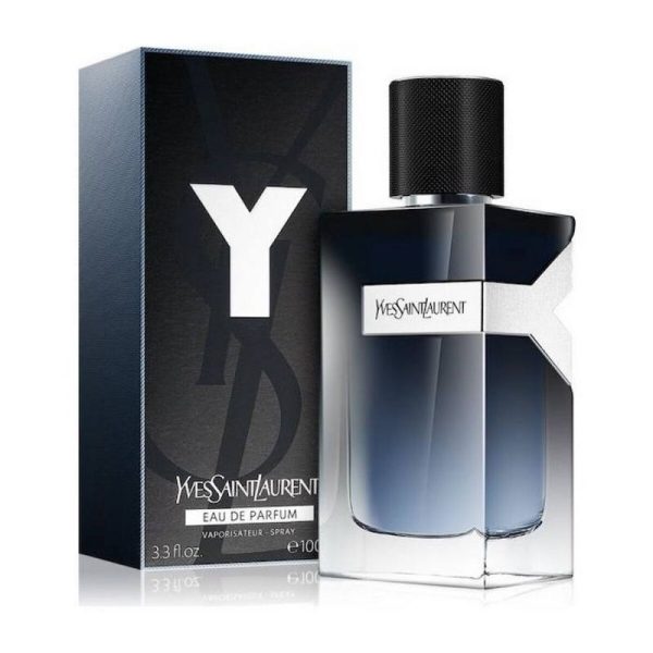 YSL Y MEN EDP 100ML