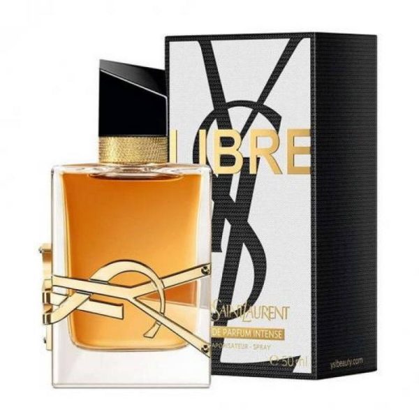 YSL LIBRE INTENSE EDP 50ML