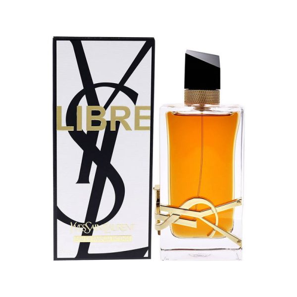 YSL LIBRE INTENSE EDP 90ML