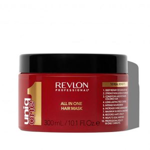 REV UNIQONE MASCARA 300ML