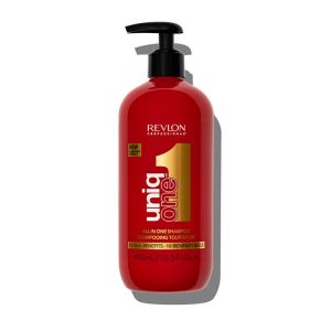 REV UNIQONE SHAMPOO 490ML