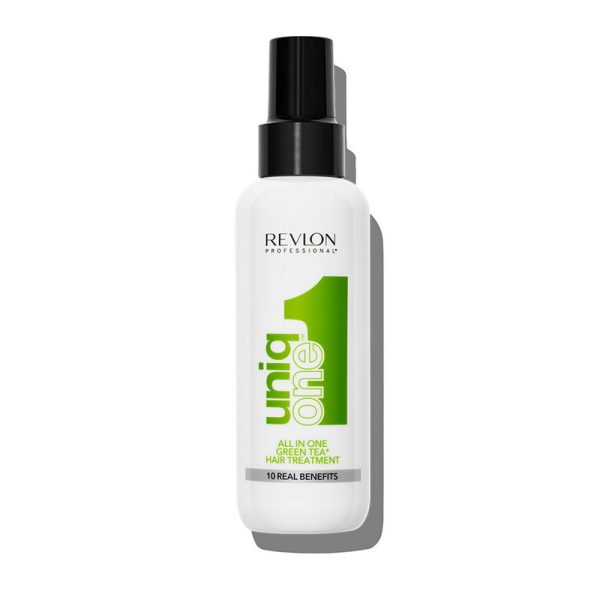 REV UNIQONE GREEN TEA V2 150ML