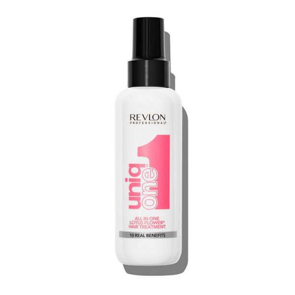 REV UNIQONE TRATAMIENTO LOTUS V2 150ML