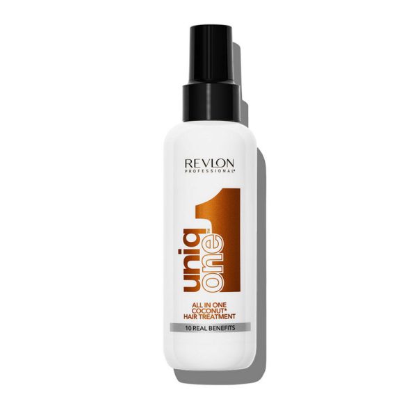 REV UNIQONE TRAT COCO V2 150ML