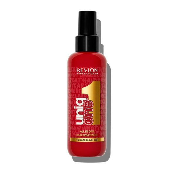 REV UNIQONE TRAT 150ML