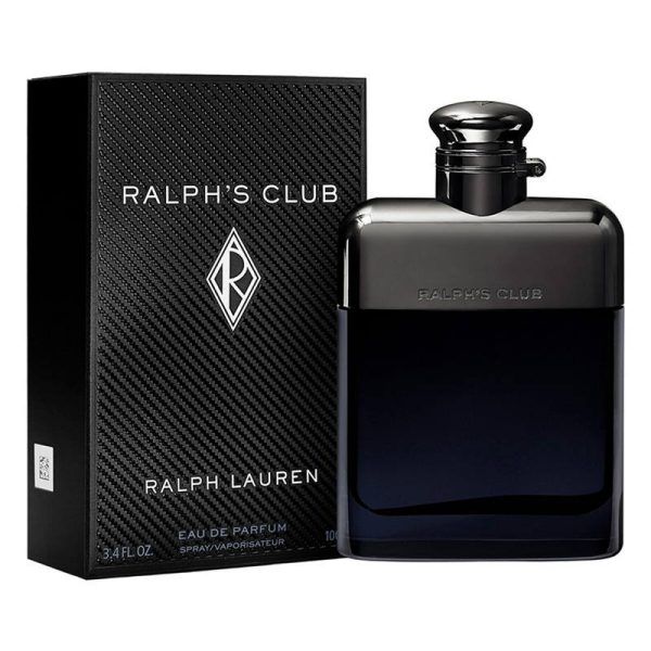 RL RALPH S CLUB EDP 100ML